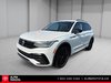 2022 Volkswagen Tiguan COMFORTLINE R-LINE BLACK EDITION-0