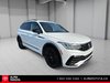 2022 Volkswagen Tiguan COMFORTLINE R-LINE BLACK EDITION-2