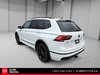 Volkswagen Tiguan COMFORTLINE R-LINE BLACK EDITION 2022-2