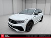Volkswagen Tiguan COMFORTLINE R-LINE BLACK EDITION 2022-0