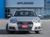 2017 Audi A4 2.0T Technik quattro 7sp S tronic-1