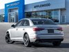 2017 Audi A4 2.0T Technik quattro 7sp S tronic-4