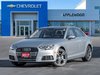 2017 Audi A4 2.0T Technik quattro 7sp S tronic-0