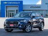 2021 Audi Q3 45 2.0T Komfort quattro 8sp Tiptronic-0