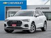 2022 Audi Q3 45 2.0T Komfort quattro 8sp Tiptronic-0