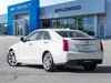 2015 Cadillac ATS Sedan AWD 2.0L Turbo - Luxury-4