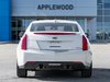 2015 Cadillac ATS Sedan AWD 2.0L Turbo - Luxury-5