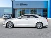 2015 Cadillac ATS Sedan AWD 2.0L Turbo - Luxury-2