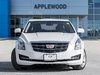 2015 Cadillac ATS Sedan AWD 2.0L Turbo - Luxury-1