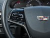 2015 Cadillac ATS Sedan AWD 2.0L Turbo - Luxury-10