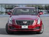 2018 Cadillac ATS Sedan AWD 2.0L Turbo - Luxury-1