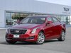 2018 Cadillac ATS Sedan AWD 2.0L Turbo - Luxury-0