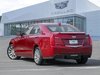 2018 Cadillac ATS Sedan AWD 2.0L Turbo - Luxury-4