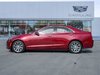 2018 Cadillac ATS Sedan AWD 2.0L Turbo - Luxury-2