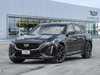 2023 Cadillac CT5 Sport-0