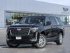 2023 Cadillac Escalade ESV Premium Luxury-0