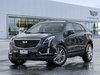 2022 Cadillac XT5 Sport AWD-0