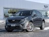 2022 Cadillac XT5 Sport AWD-0