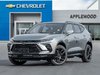 2025 Chevrolet Blazer RS-0