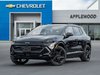 2025 Chevrolet Equinox EV 4dr RS-0