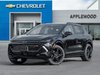 2025 Chevrolet Equinox EV 4dr RS-0