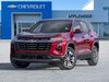 2025 Chevrolet Equinox LT-0