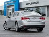 2017 Chevrolet Malibu LT-4