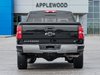 2018 Chevrolet Silverado 1500 Crew Cab 4x4 LT / Short Box-6