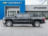 2018 Chevrolet Silverado 1500 Crew Cab 4x4 LT / Short Box-2