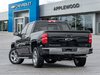 2018 Chevrolet Silverado 1500 Crew Cab 4x4 LT / Short Box-4