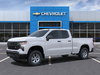 2024 Chevrolet Silverado 1500 WT-1