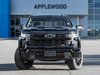 2025 Chevrolet Silverado 1500 LT Trail Boss-1