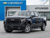 2025 Chevrolet Silverado 1500 RST-0