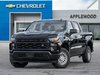 2025 Chevrolet Silverado 1500 WT-0