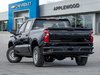 2025 Chevrolet Silverado 1500 WT-4