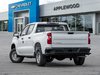 2025 Chevrolet Silverado 1500 WT-4