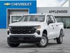 2025 Chevrolet Silverado 1500 WT-0