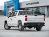 2025 Chevrolet Silverado 1500 WT-5