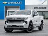 2025 Chevrolet Silverado 1500 High Country-0