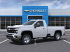 2024 Chevrolet SILVERADO 2500 HD WT-1