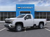 2024 Chevrolet SILVERADO 2500 HD LT-1