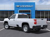 2024 Chevrolet SILVERADO 2500 HD WT-2