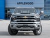 2025 Chevrolet SILVERADO 2500 HD HIGH COUNTRY-1