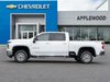 2025 Chevrolet SILVERADO 2500 HD LT-2