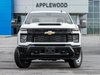 2025 Chevrolet SILVERADO 2500 HD WT-1