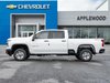 2025 Chevrolet SILVERADO 2500 HD WT-2