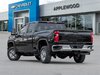 2025 Chevrolet SILVERADO 2500 HD WT-6