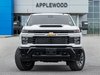 2025 Chevrolet SILVERADO 2500 HD CUSTOM-1