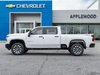 2025 Chevrolet SILVERADO 2500 HD CUSTOM-2