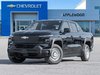 2025 Chevrolet Silverado EV WT Extended Range-0